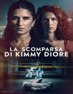 La scomparsa di Kimmy Diore guarda serie