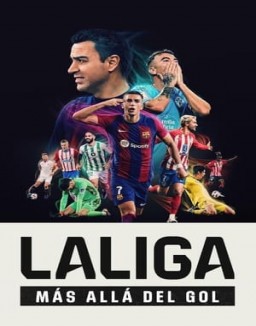 LALIGA: All Access S1