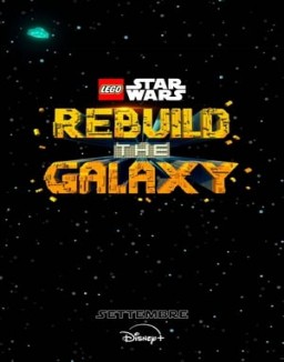 LEGO Star Wars: Rebuild the Galaxy S1