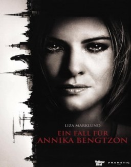 Liza Marklund's Annika Bengtzon guarda serie streaming