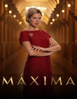 Máxima guarda serie streaming