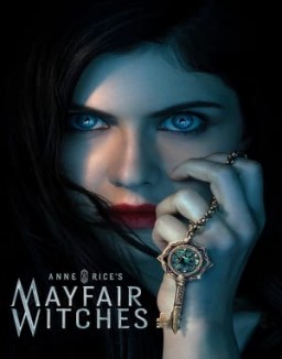 Mayfair Witches guarda serie