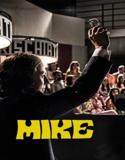 Mike guarda serie streaming