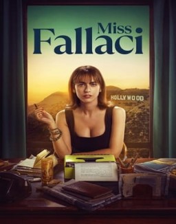 Miss Fallaci guarda serie streaming