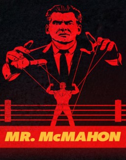 Mr. McMahon guarda serie streaming