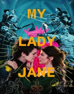 My Lady Jane guarda serie