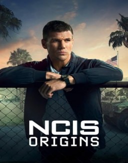 NCIS: Origins guarda serie