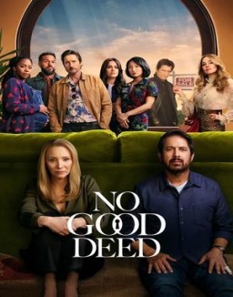 No Good Deed guarda streaming