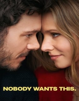 Nobody Wants This guarda serie streaming