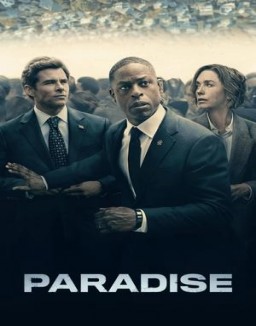 Paradise guarda serie streaming