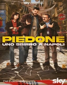 Piedone - Uno sbirro a Napoli guarda serie streaming