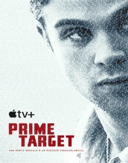 Prime Target guarda serie streaming