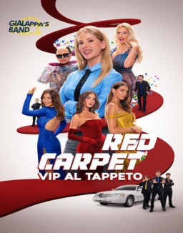 Red Carpet - Vip al tappeto guarda serie