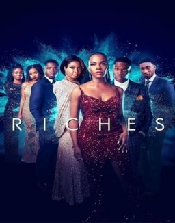 Riches - Affari di Famiglia guarda serie streaming