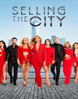 Selling the City guarda streaming