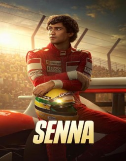 Senna guarda streaming