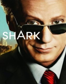 Shark Stagione  1 streaming