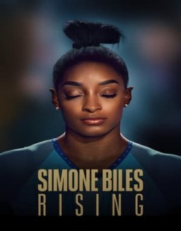 Simone Biles Rising: verso le Olimpiadi guarda serie