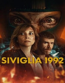 Siviglia 1992 guarda serie streaming