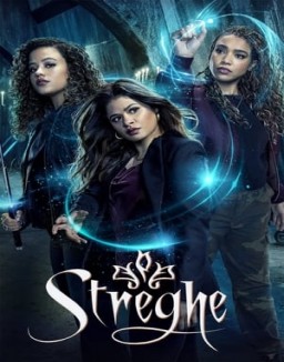 Streghe Stagione  1 streaming