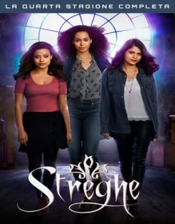 Streghe guarda serie streaming