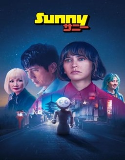 Sunny guarda serie streaming