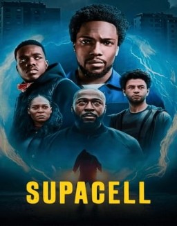 Supacell guarda serie streaming