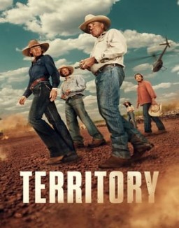 Territory guarda serie streaming