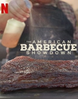 The American Barbecue Showdown guarda serie streaming