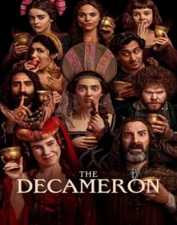 The Decameron guarda serie streaming