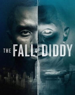 The Fall of Diddy guarda serie streaming