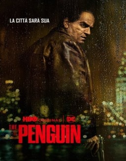 The Penguin S1