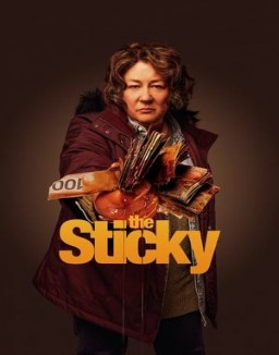 The Sticky - Il grande furto guarda serie