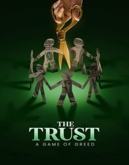 The Trust: riuscirai a fidarti? S1