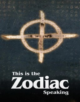 This is the Zodiac Speaking: lettere da un serial killer guarda streaming