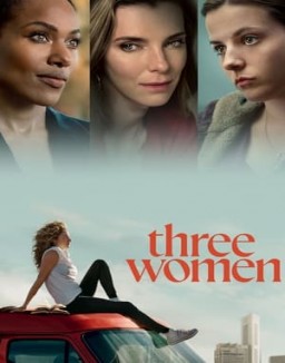 Three Women guarda serie streaming