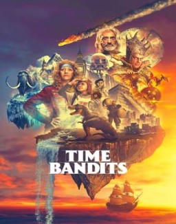 Time Bandits guarda serie