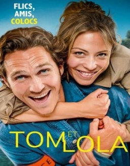 Tom e Lola guarda serie