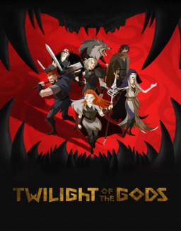 Twilight of the Gods guarda streaming