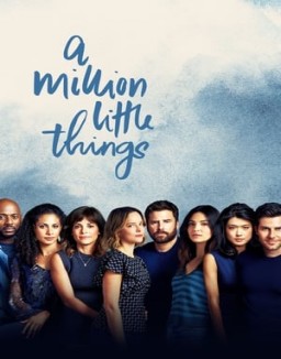 Un milione di piccole cose guarda serie streaming