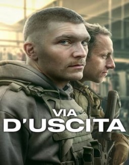 Via d'uscita guarda serie streaming