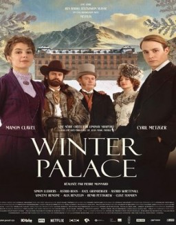 Winter Palace S1